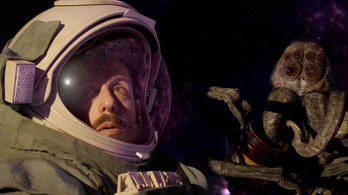 Adam Sandlerrol egy kep